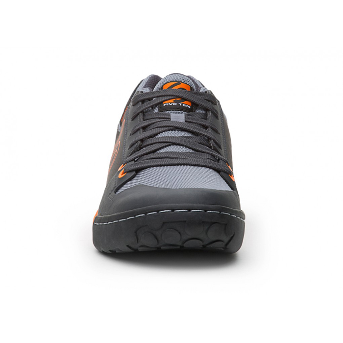 five ten freerider contact dark grey orange