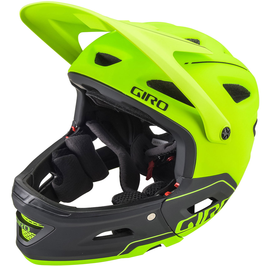Giro switchblade hot sale 2017
