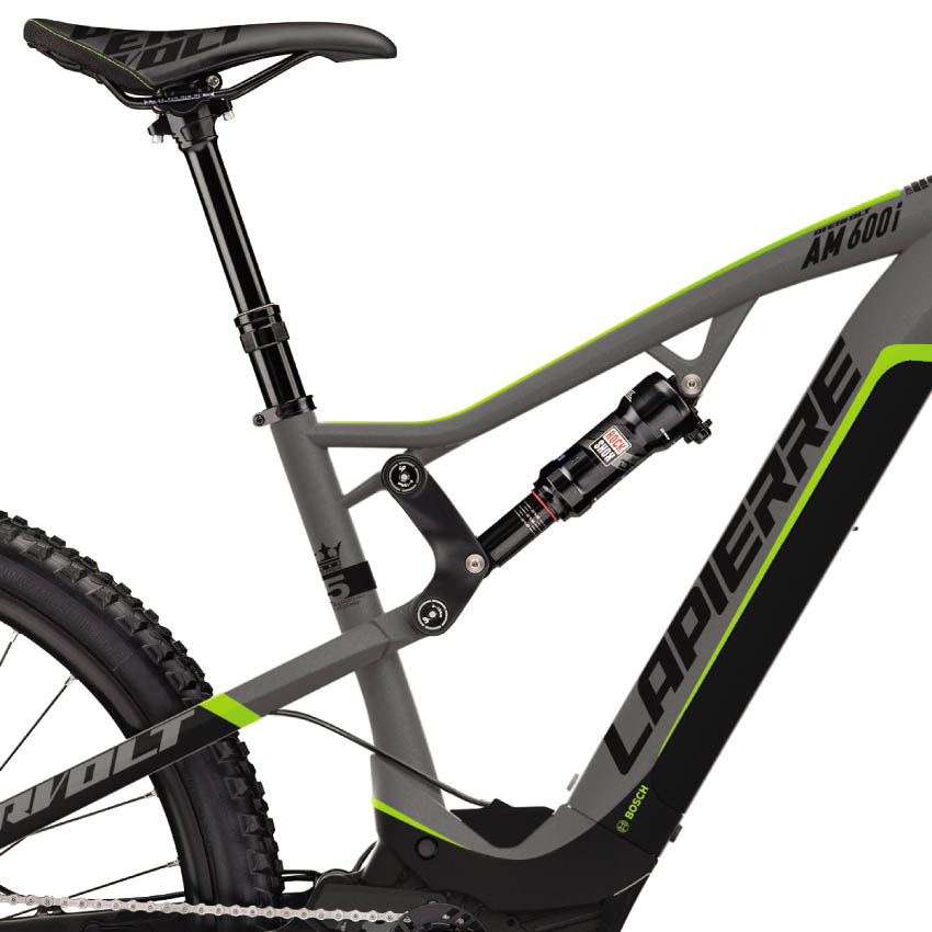 Lapierre overvolt am 600i sales