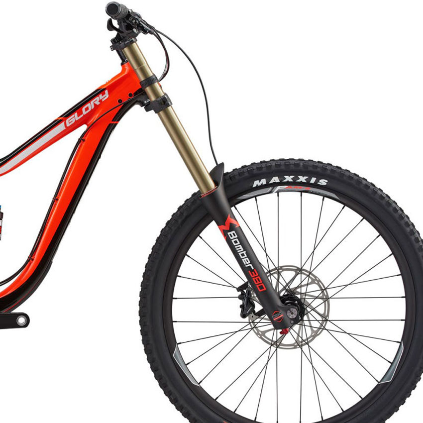 giant glory 2 2018