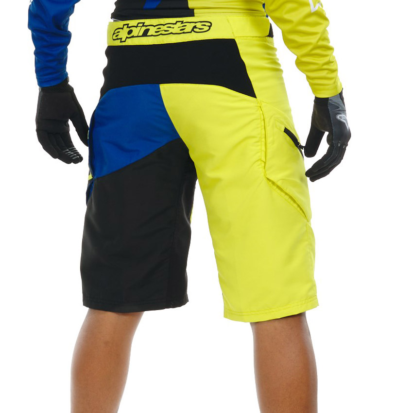 Alpinestars cheap predator shorts