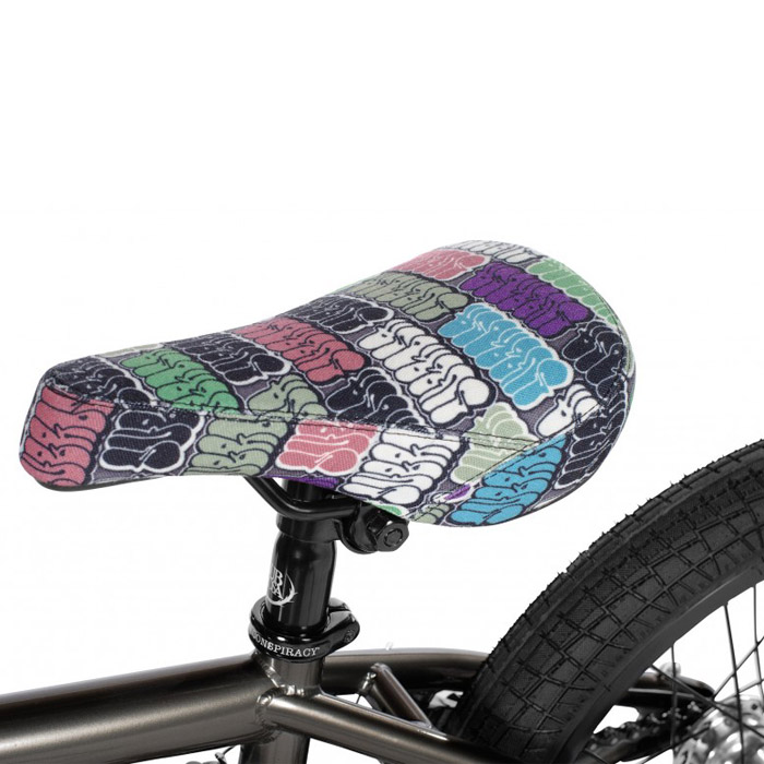 D tsk freestyle BMX kolo SUBROSA Altus 16