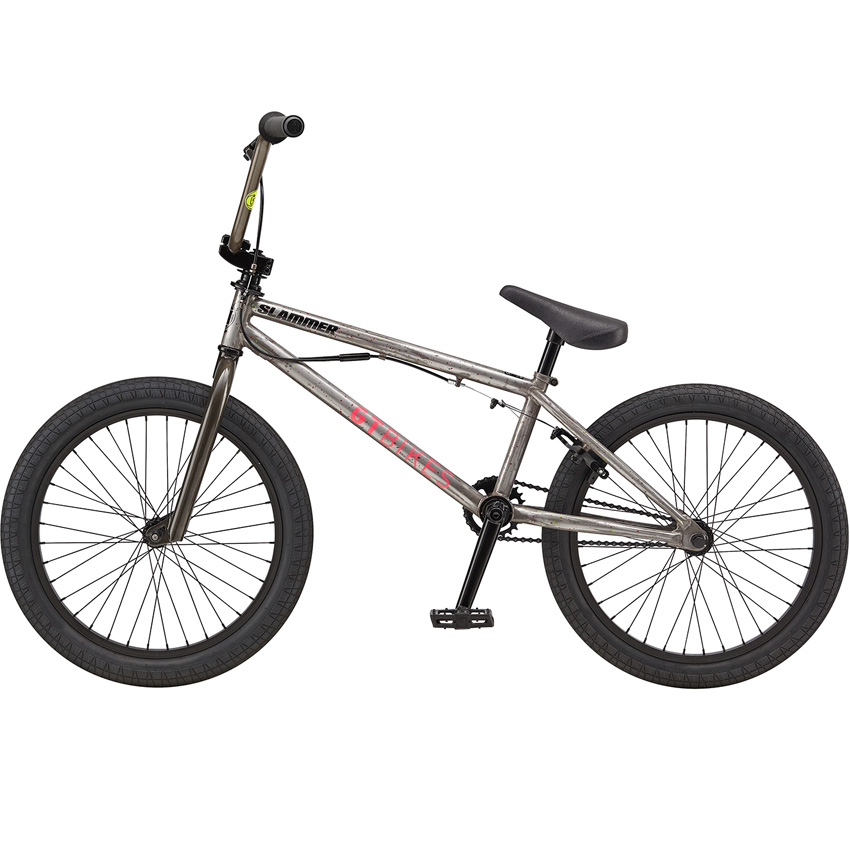 Gt slammer 2018 hot sale