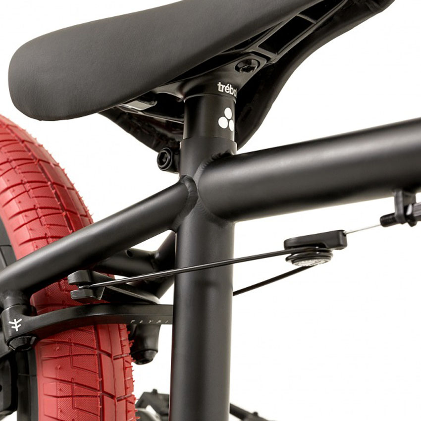 Dětské freestyle BMX kolo - FLY BIKES Nova 18