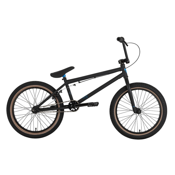 Premium solo on sale bmx 2014