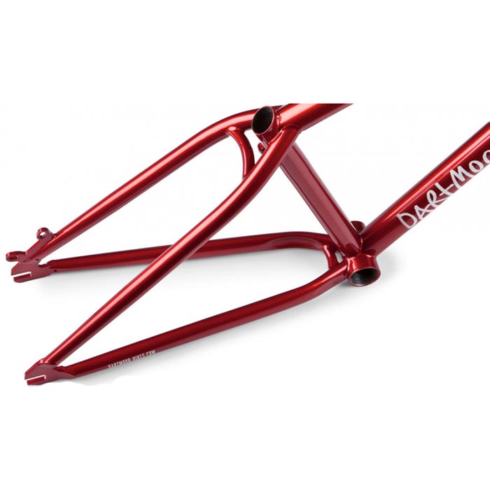 Ram MTB DARTMOOR Quinnie II 2014 DOOKIE.cz