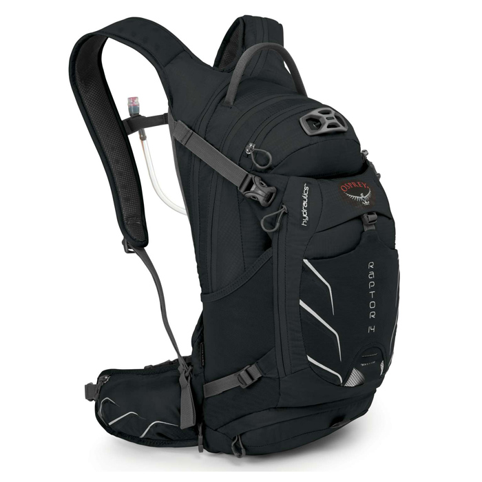 Osprey raptor on sale 14 2018