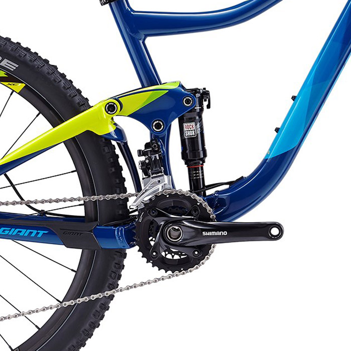 Vtt giant trance 3 2017 online