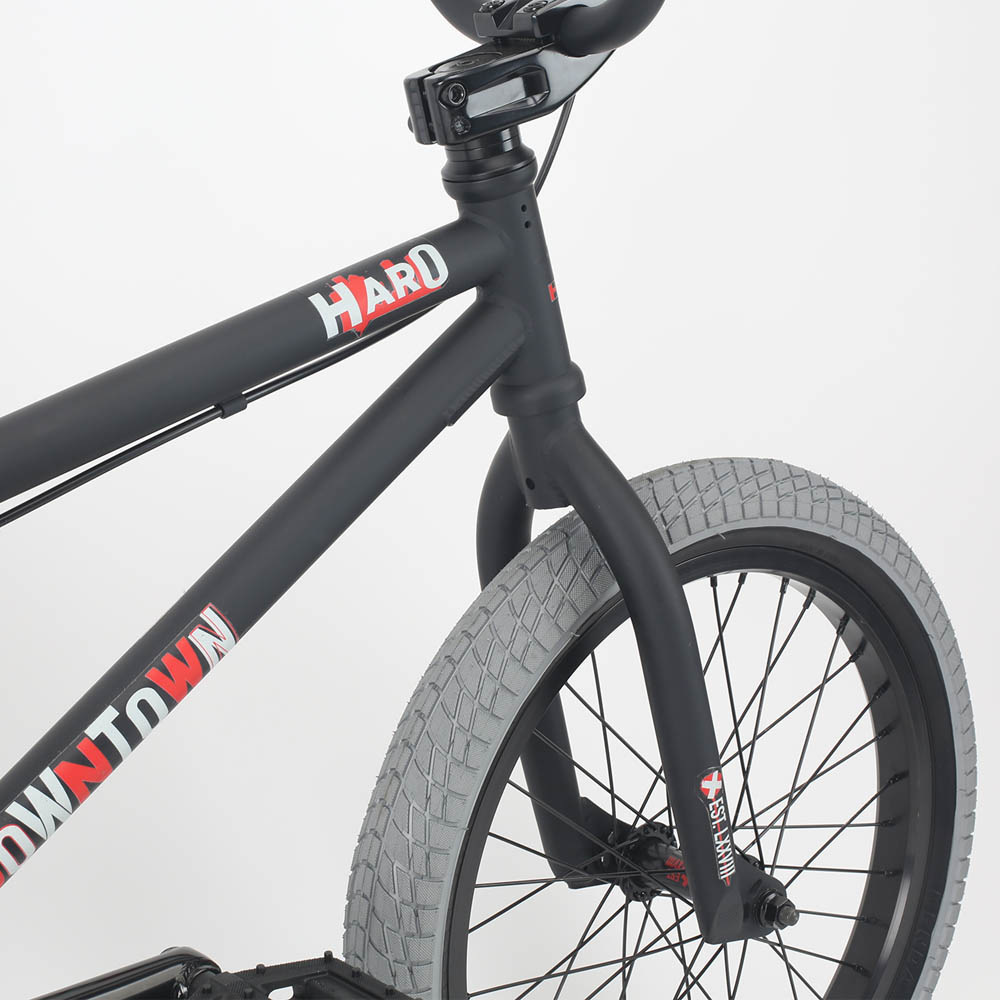 Freestyle BMX kolo HARO Downtown 18
