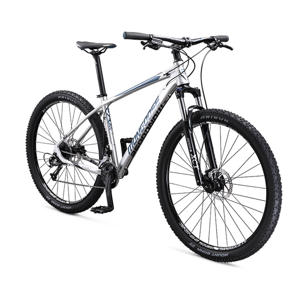 mongoose tyax sport 2018