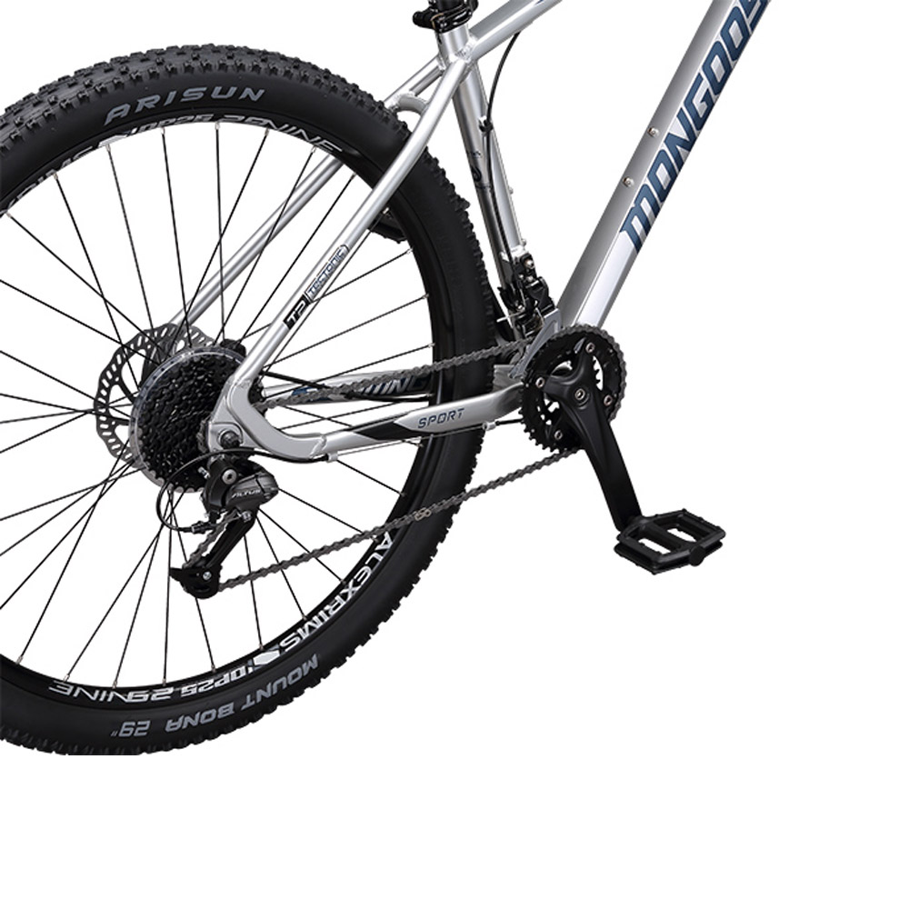 mongoose tyax sport 2018