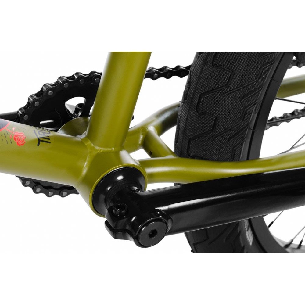Subrosa tiro 2019 deals
