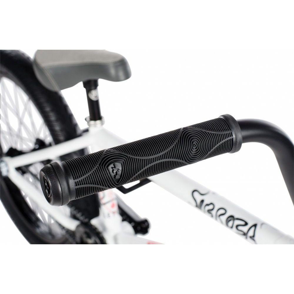 Freestyle BMX kolo SUBROSA Letum 20 75 2019 Satin White DOOKIE.cz