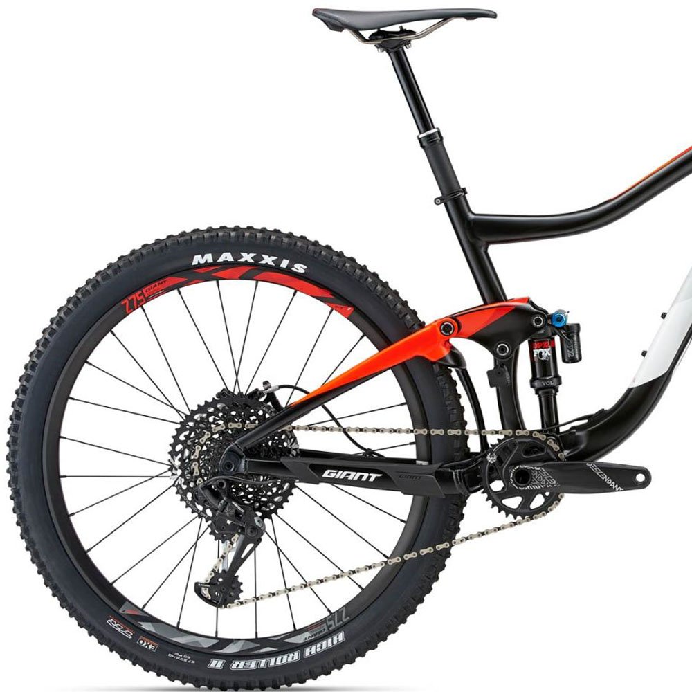 giant trance 1 ge