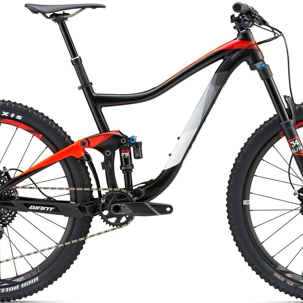 giant trance 1 ge