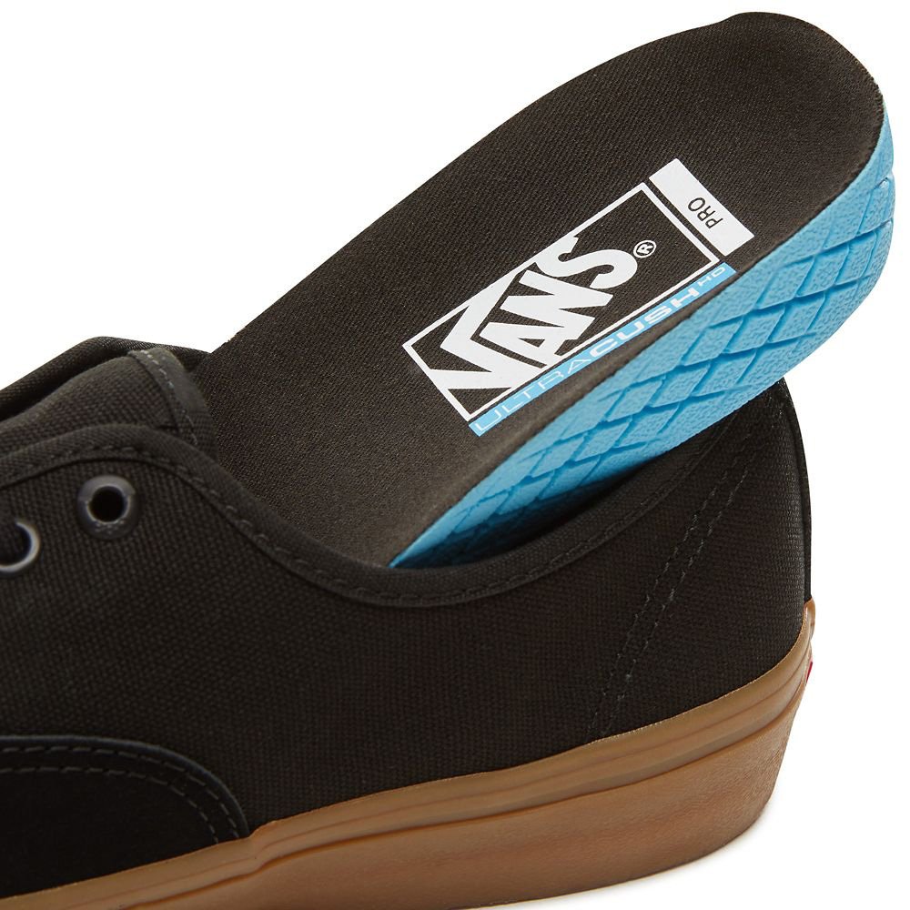 vans pro original