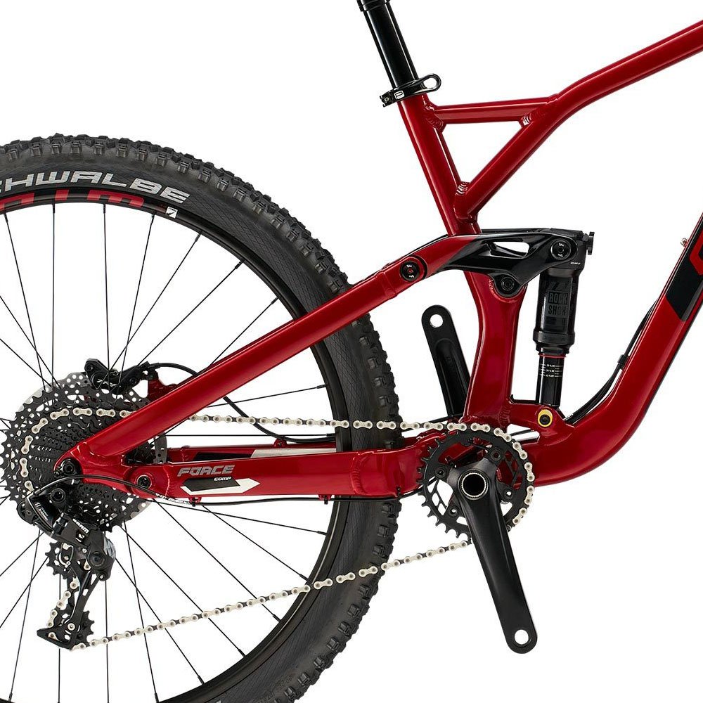 2019 gt force comp