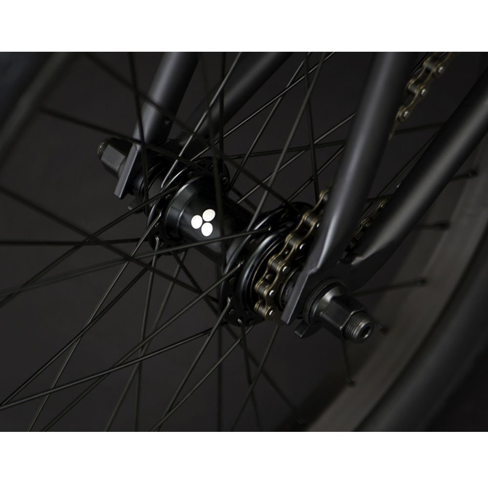 Freestyle BMX kolo FLY BIKES Electron 20.5 RHD 2019 erna DOOKIE.cz