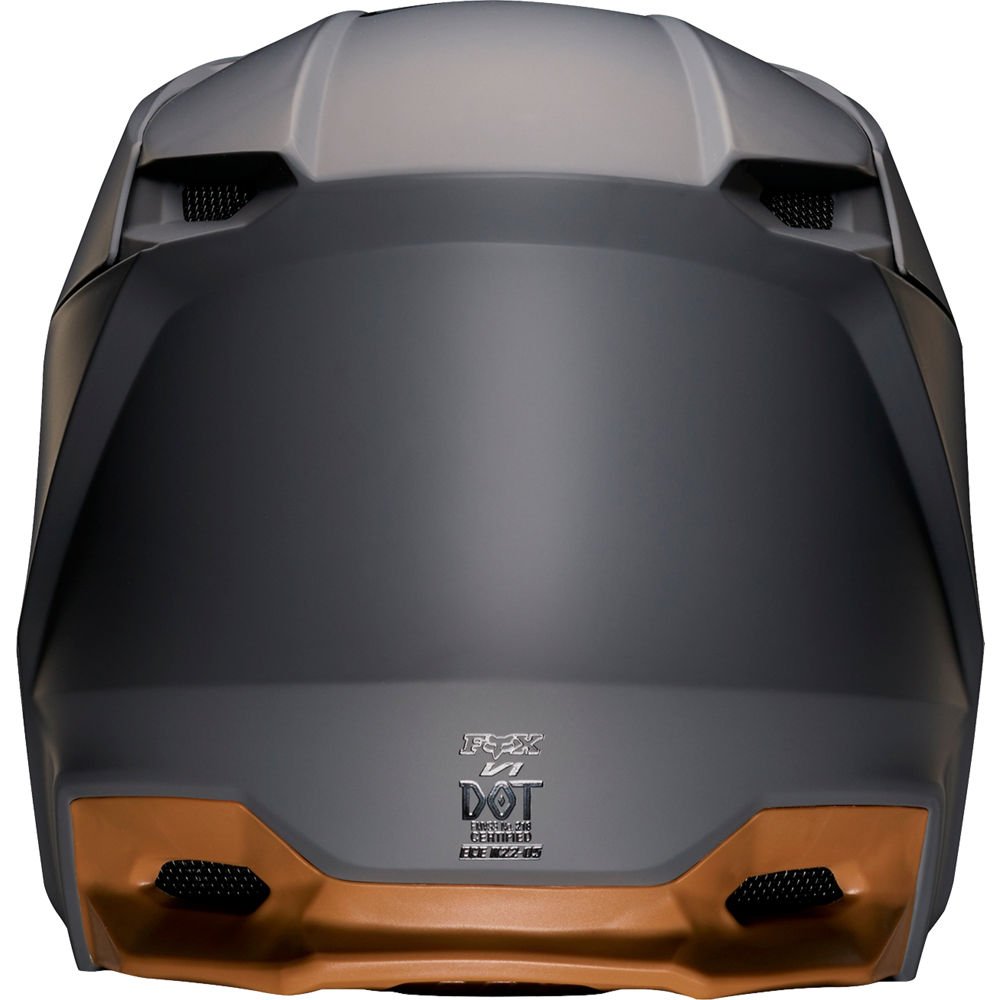 Fox v1 matte sales stone