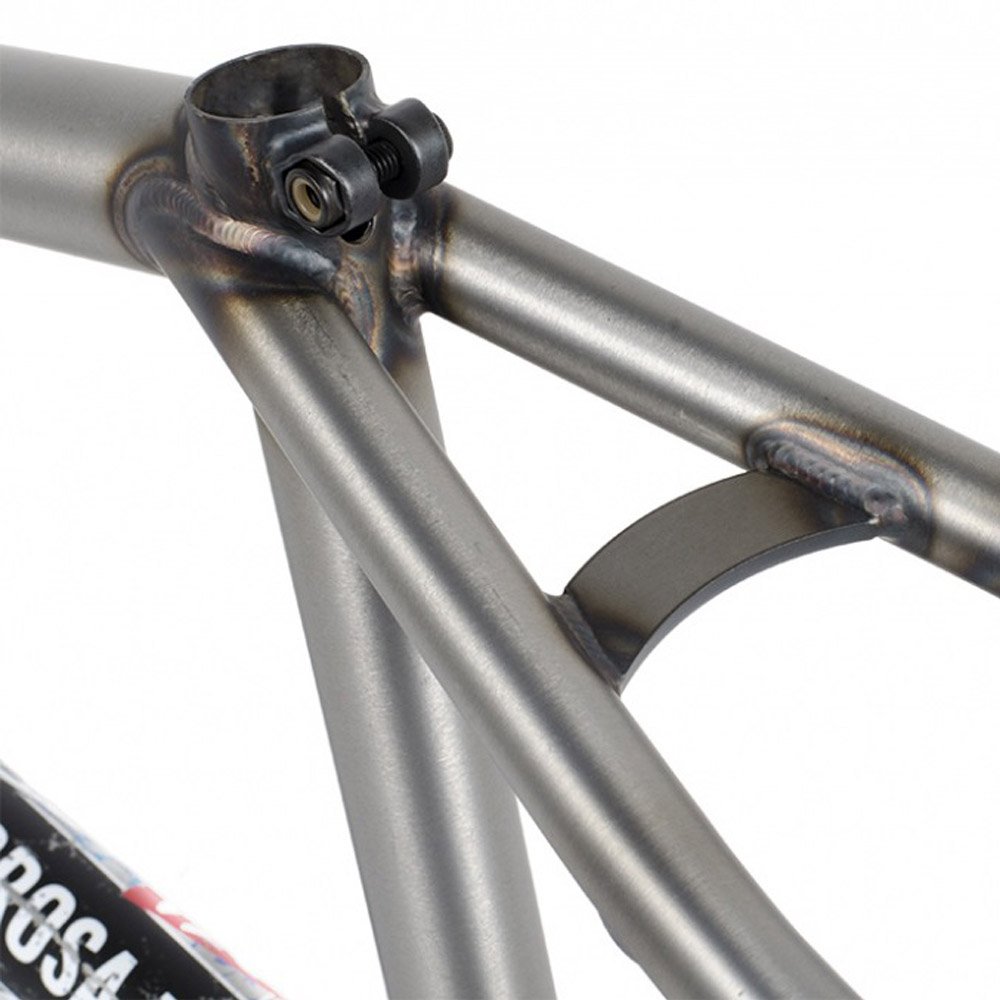 Ram BMX SUBROSA Noster S Raw DOOKIE.cz