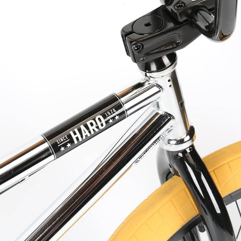 2019 haro midway