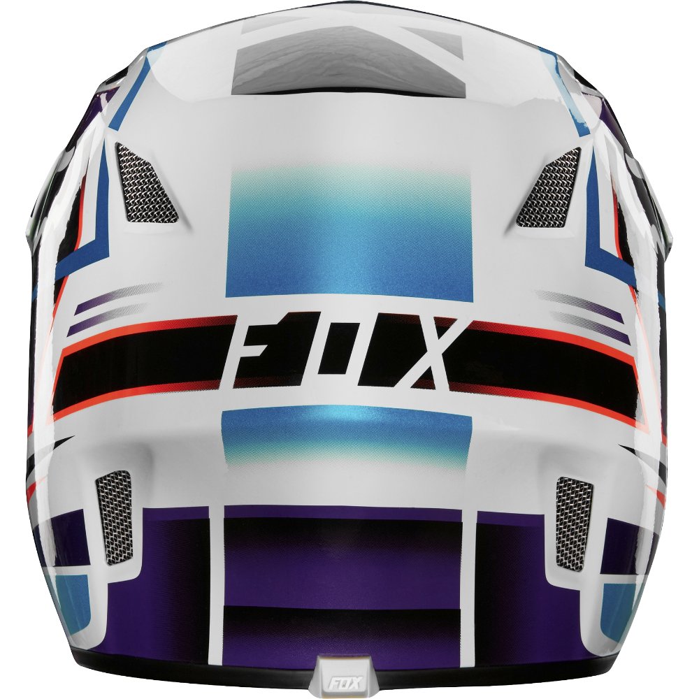 Integr ln p ilba FOX Rampage Comp Reno 2019 Ice DOOKIE.cz