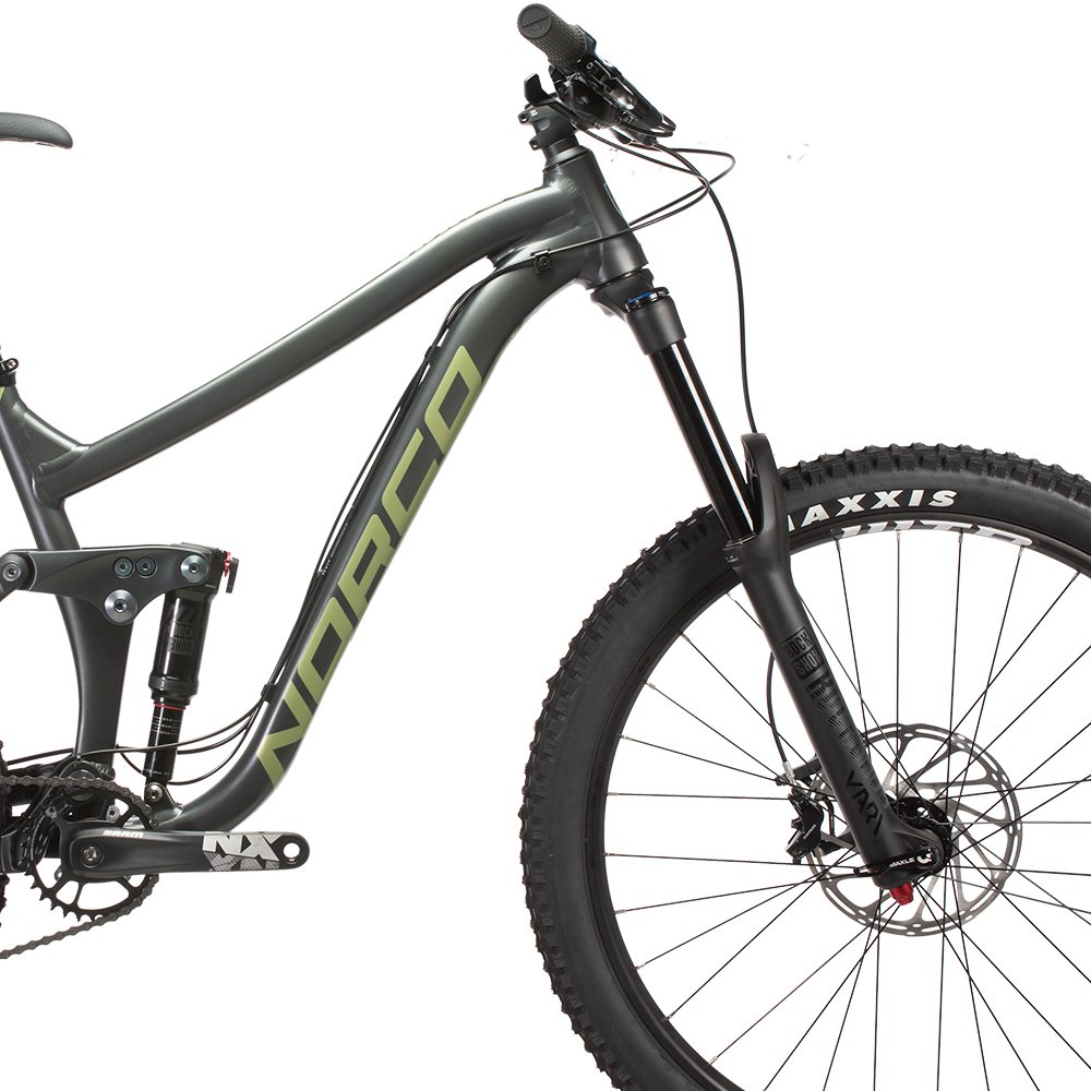 2019 norco range a2