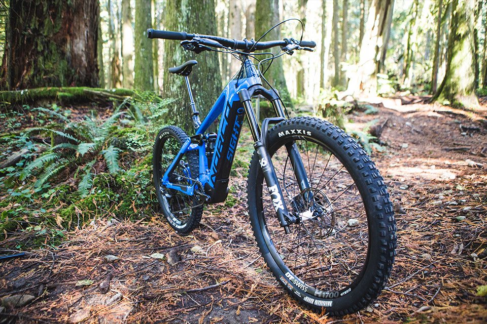 Norco sight vlt1 shop