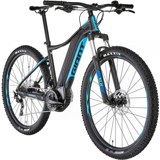 giant elektro