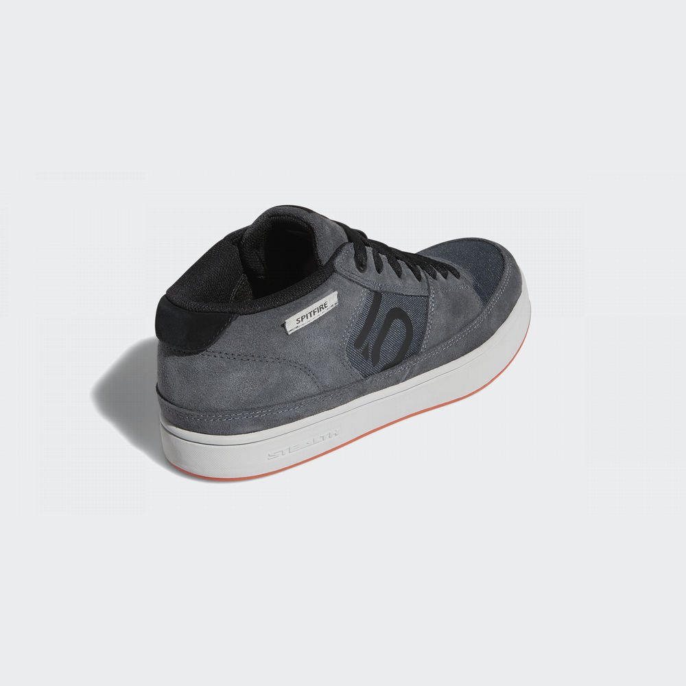 Adidas five deals ten spitfire