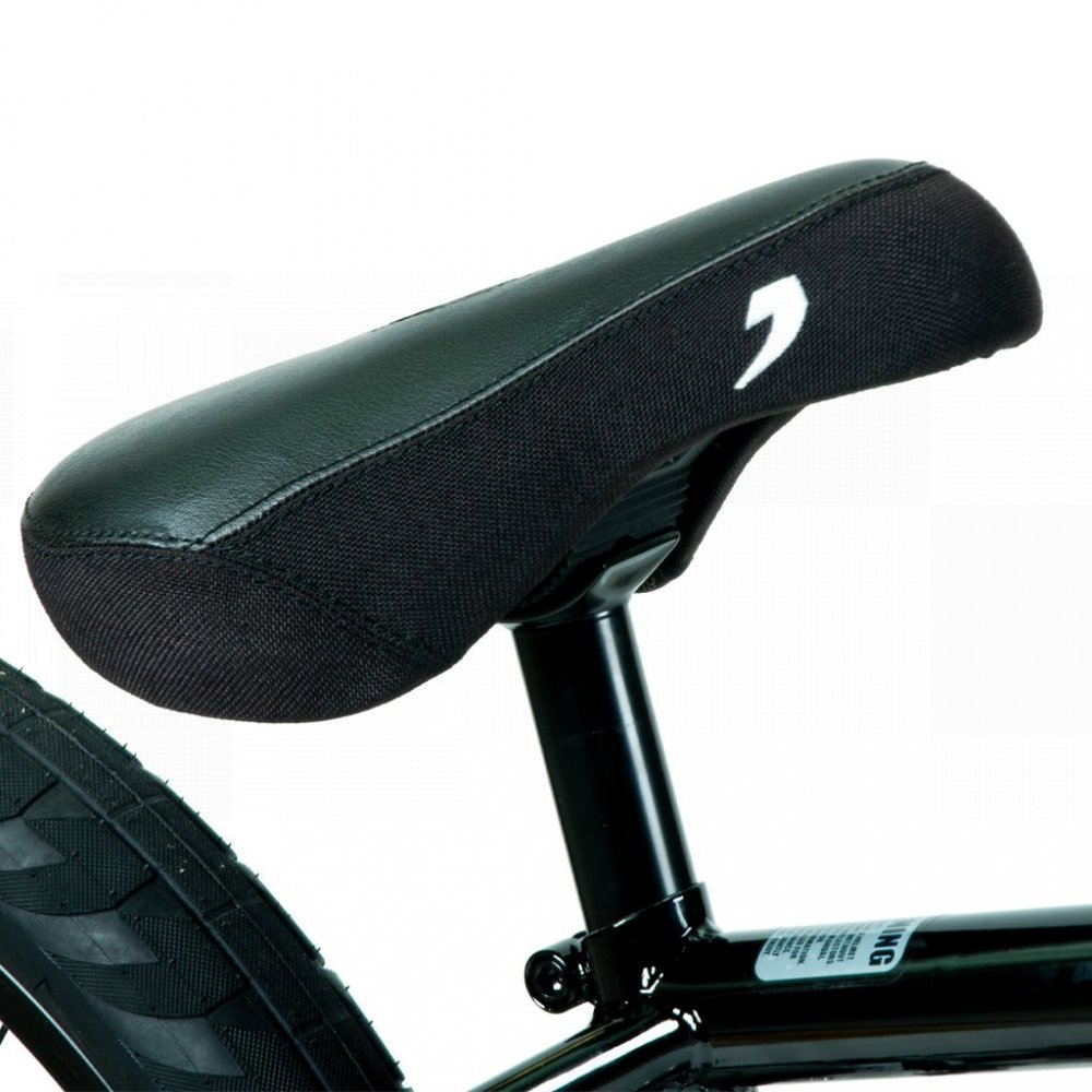 tall order pro park bike