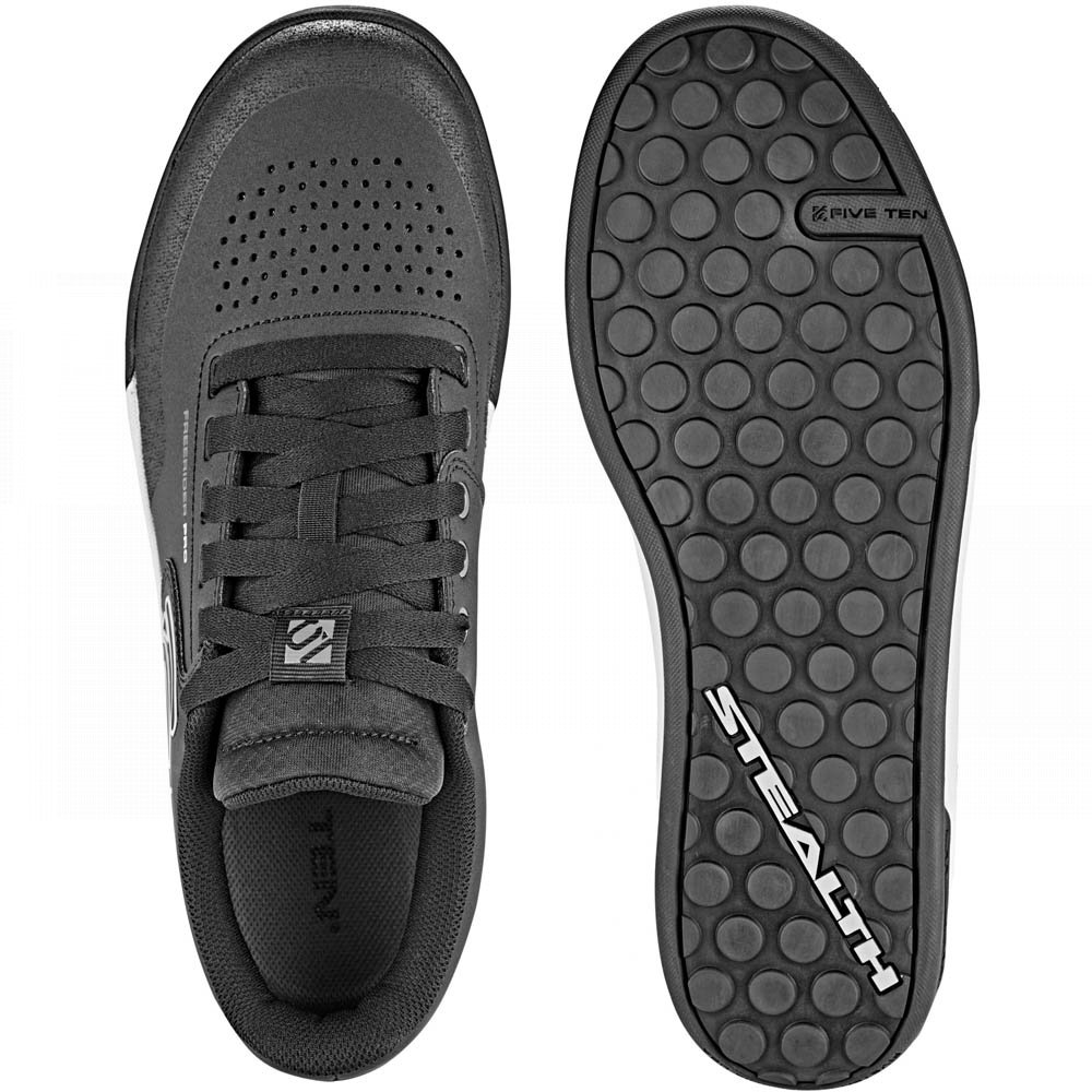 five ten freerider pro black grey