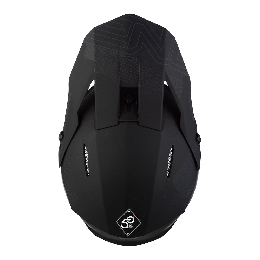 Кроссовый шлем Oneal 2series RL Spyde