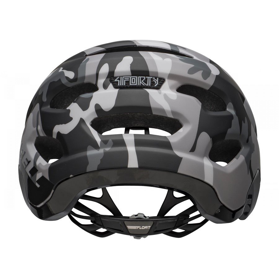 P ilba MTB BELL 4Forty 2021 Camo DOOKIE.cz