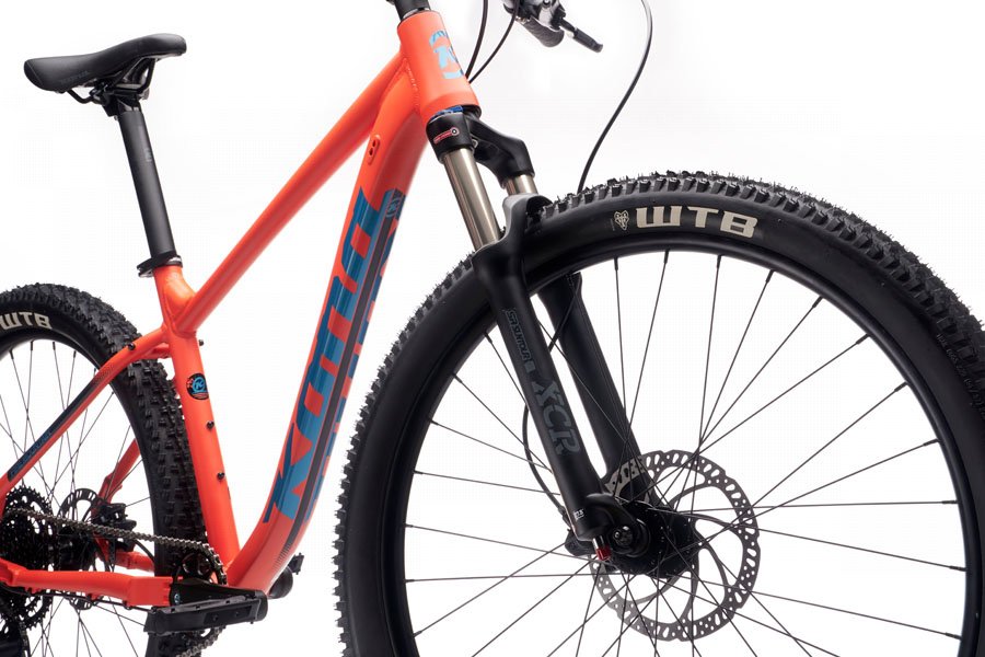 2021 kona shop fire mountain