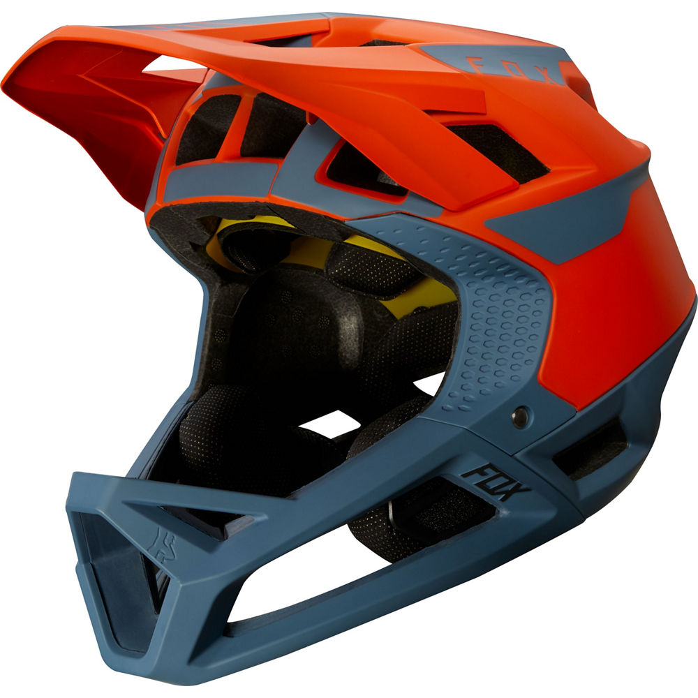 fox proframe helmet 2020