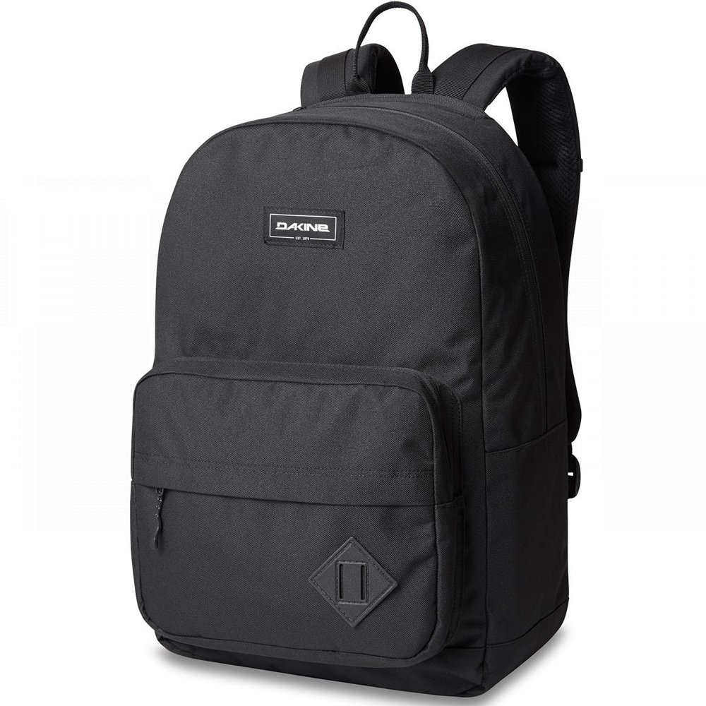 dakine syncline 12l review