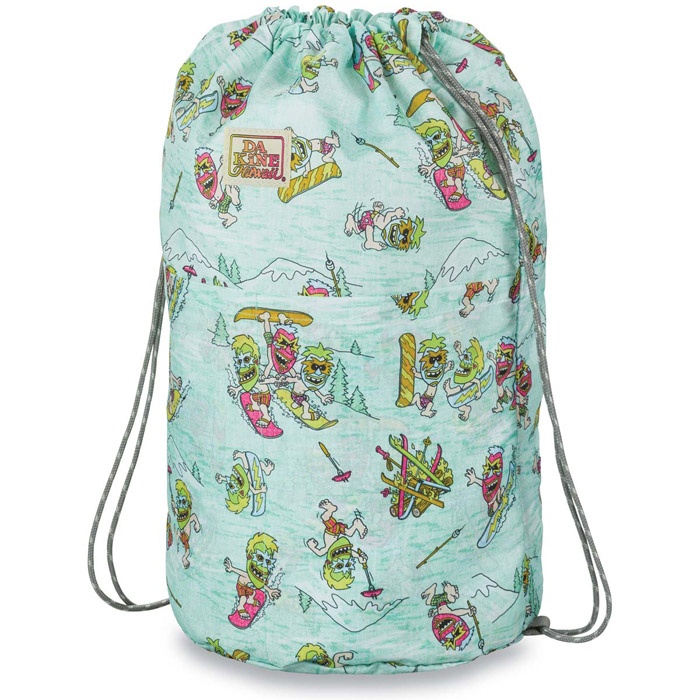 Dakine stashable online