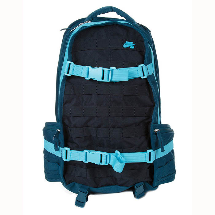 Batoh NIKE SB RPM Backpack 2015 modr DOOKIE.cz