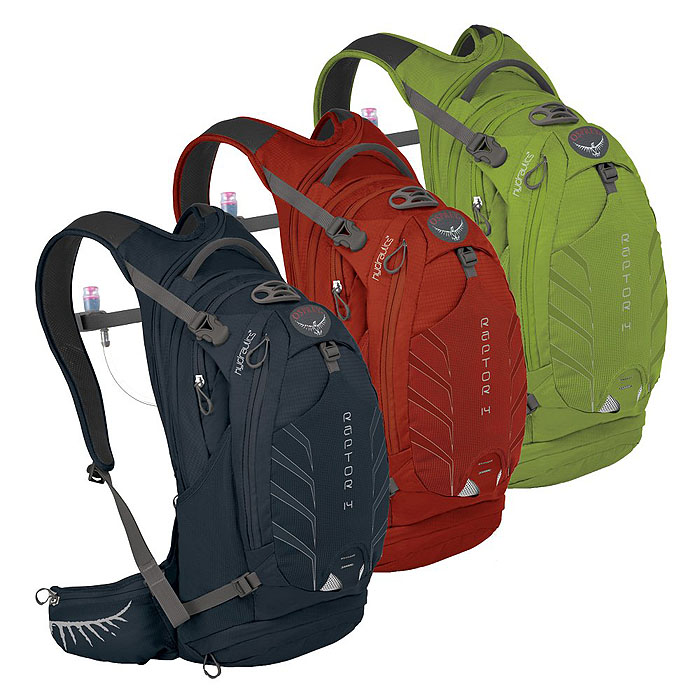 Osprey raptor 14 clearance 2018
