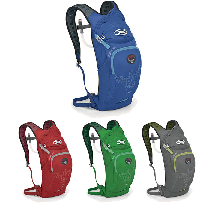 Osprey viper 5 outlet