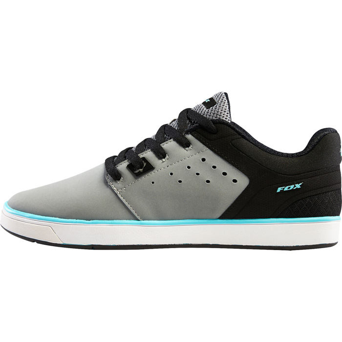 Boty FOX Motion Scrub Fresh 2015 edo ern DOOKIE.cz
