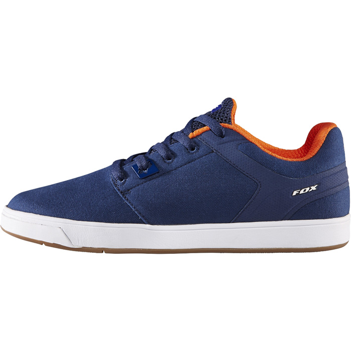 Boty FOX Motion Scrub Fresh 2016 navy DOOKIE.cz