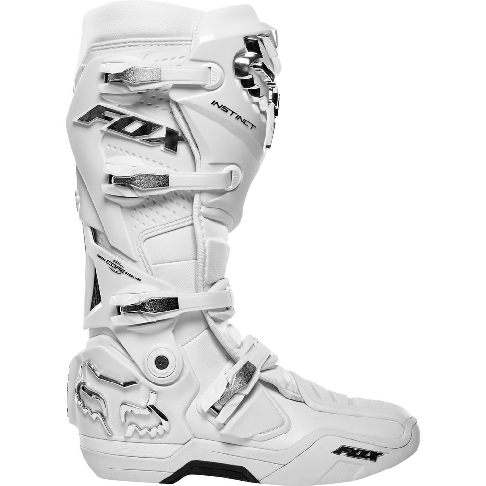 botte fox motocross