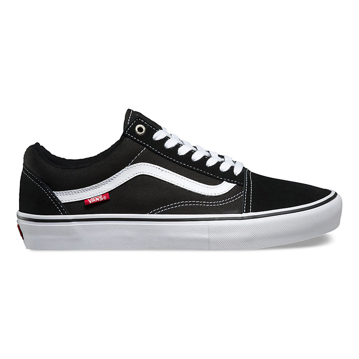 Vans best sale pro 2020