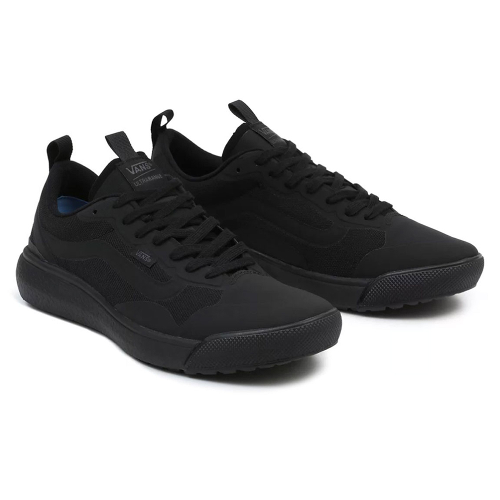 Vans ua ultrarange exo black deals