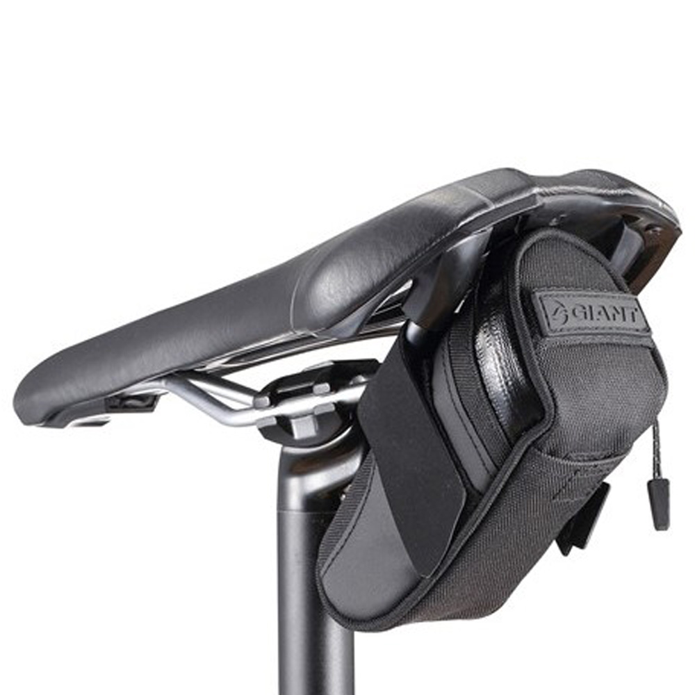 Brašna - GIANT Shadow DX seat bag 2018 M