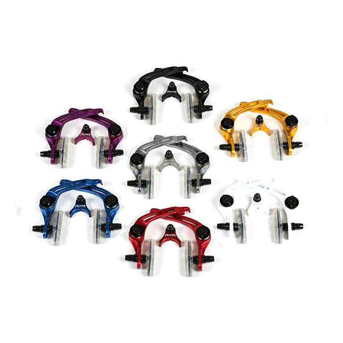 magna bike brakes
