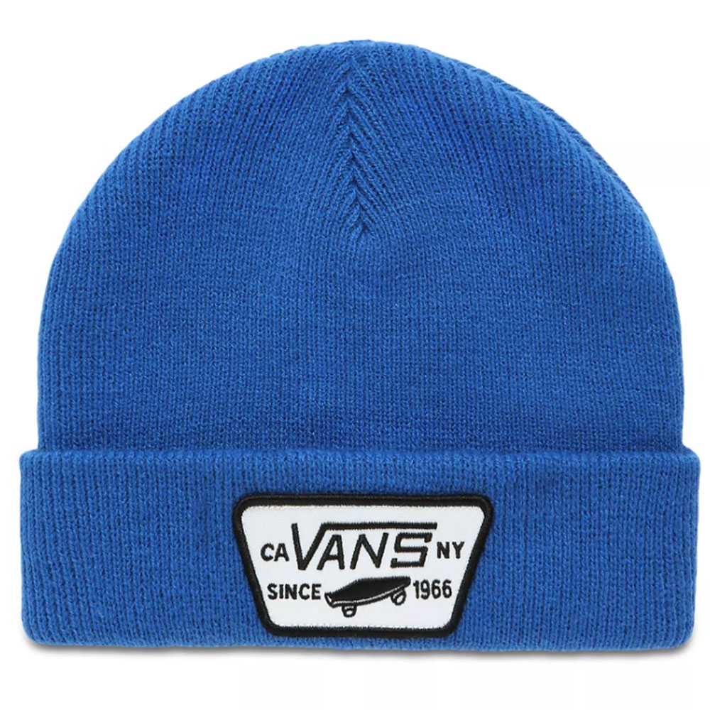 Ace Of Vans