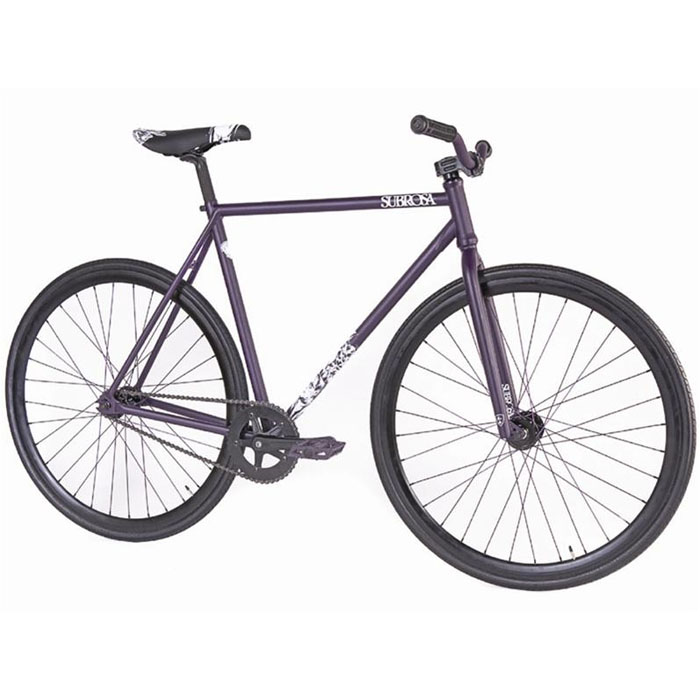 subrosa letum fixed
